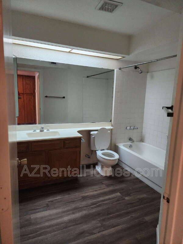 Townhouse for rent at 819 N College Ave #G-112, Tempe, AZ 85281