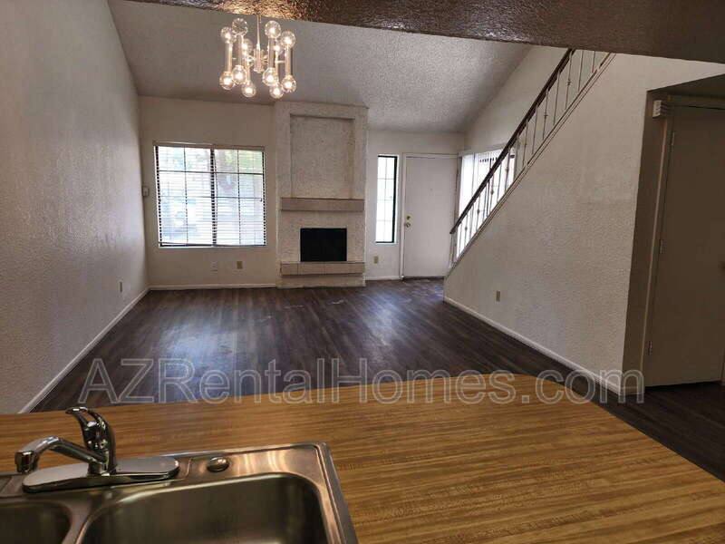 Townhouse for rent at 819 N College Ave #G-112, Tempe, AZ 85281