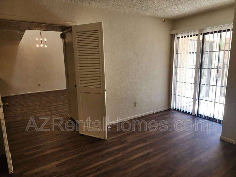 Townhouse for rent at 819 N College Ave #G-112, Tempe, AZ 85281