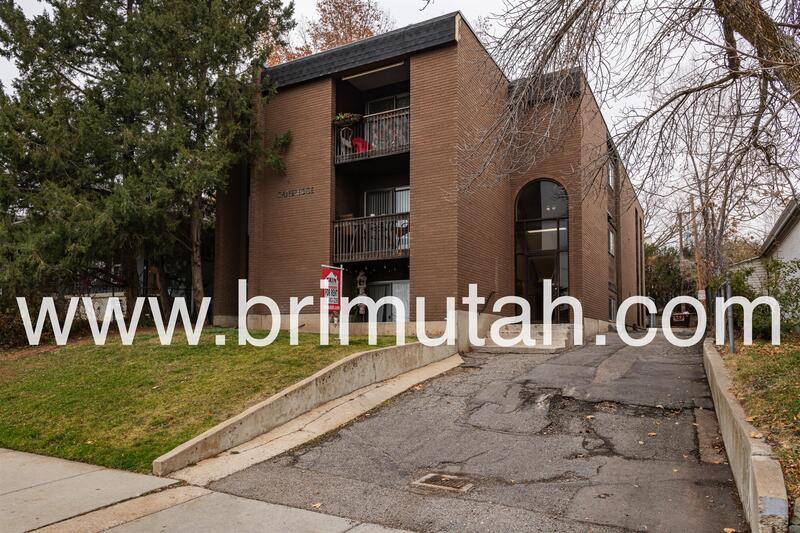Apartment for rent at 525 S 1200 E #9, Salt Lake City, UT 84102