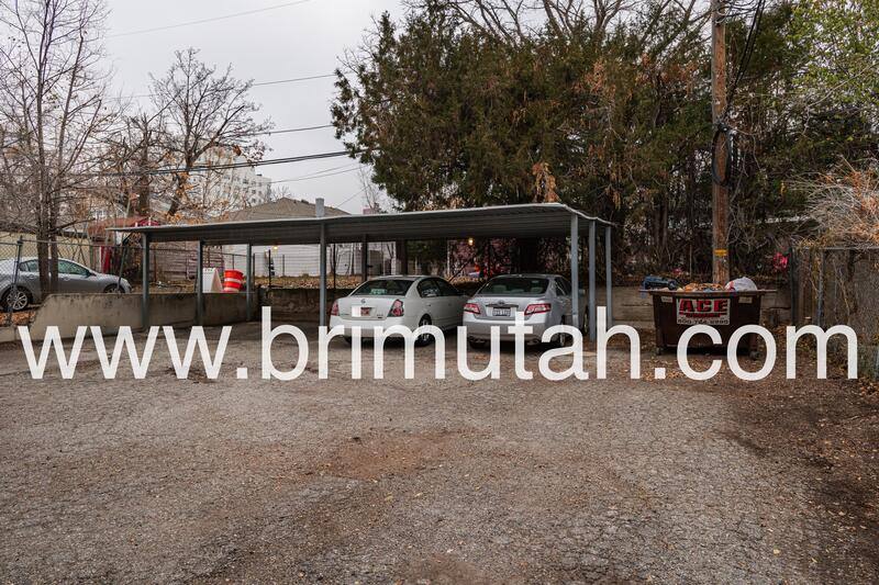 Apartment for rent at 525 S 1200 E #9, Salt Lake City, UT 84102
