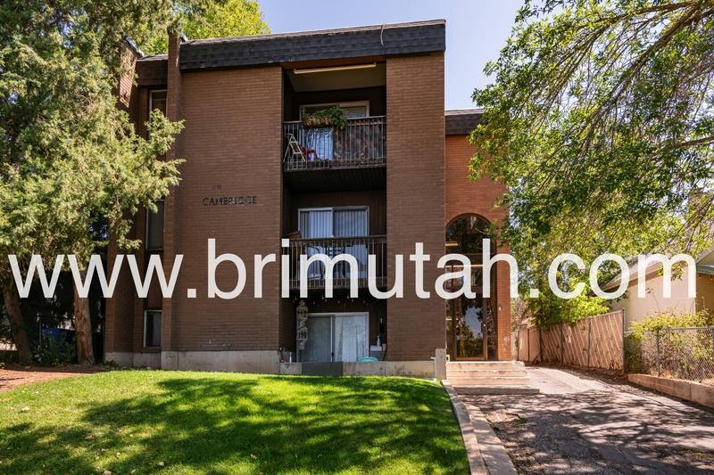 Apartment for rent at 525 S 1200 E #9, Salt Lake City, UT 84102