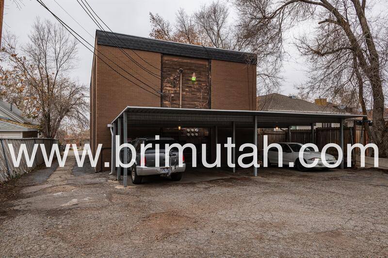 Apartment for rent at 525 S 1200 E #9, Salt Lake City, UT 84102