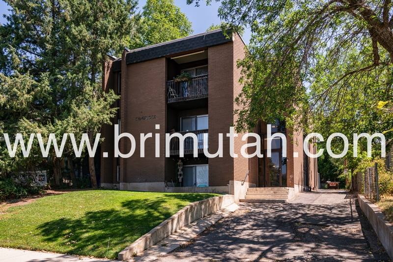 Apartment for rent at 525 S 1200 E #9, Salt Lake City, UT 84102