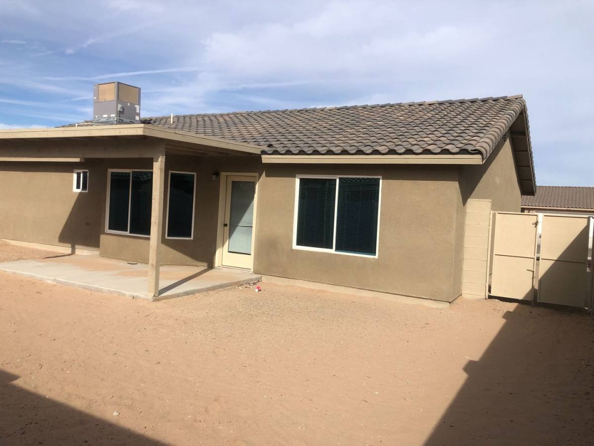 House for rent at 7877 E 43rd Place, Yuma, AZ 85365