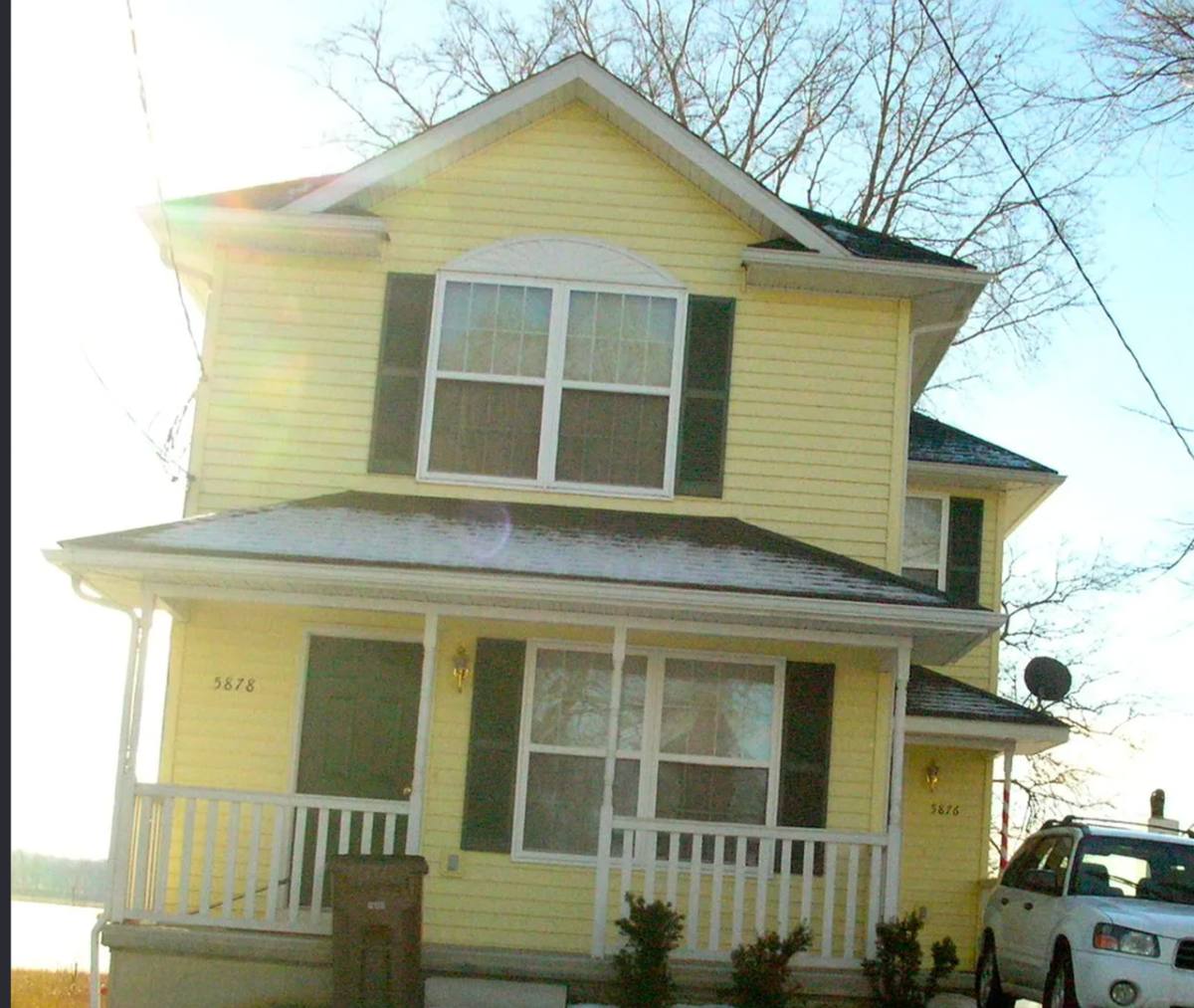 Townhouse for rent at 5876 Outer Dr, Bath, MI 48808