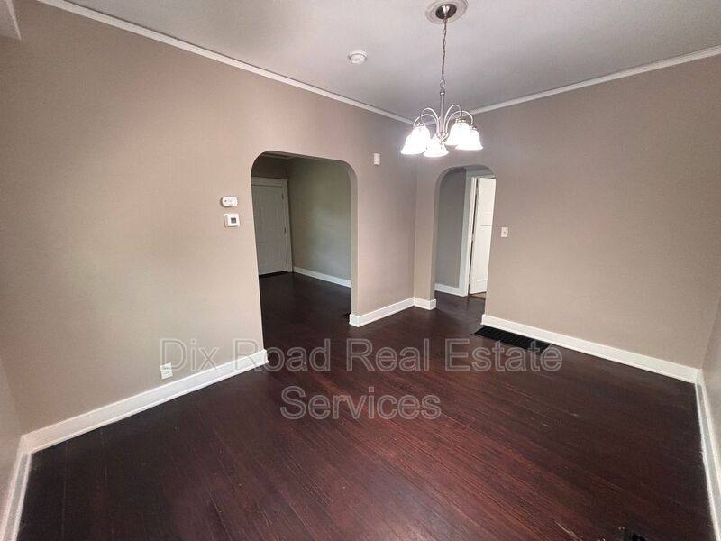 House for rent at 2109 Victoria Ave, Dayton, OH 45406