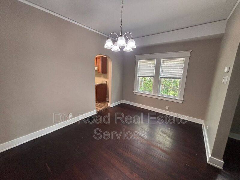 House for rent at 2109 Victoria Ave, Dayton, OH 45406