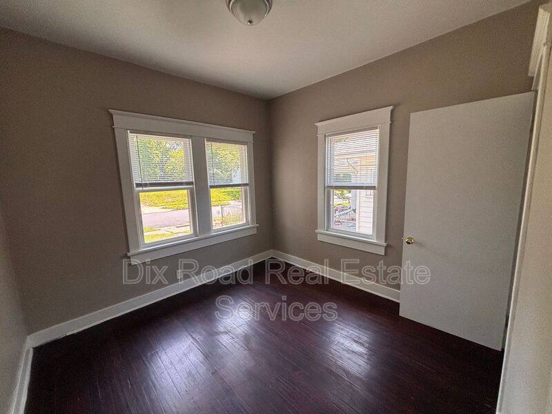 House for rent at 2109 Victoria Ave, Dayton, OH 45406