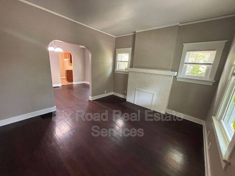 House for rent at 2109 Victoria Ave, Dayton, OH 45406