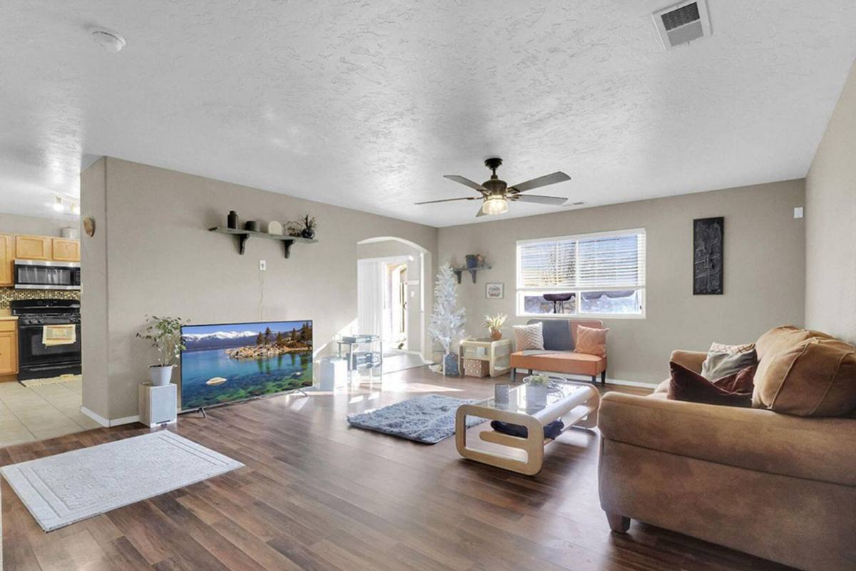 House for rent at 5004 Troybrook Rd, Las Cruces, NM 88012