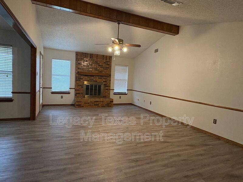 House for rent at 1203 Stonelake, Cleburne, TX 76033