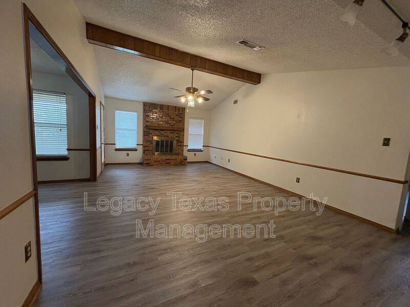 House for rent at 1203 Stonelake, Cleburne, TX 76033