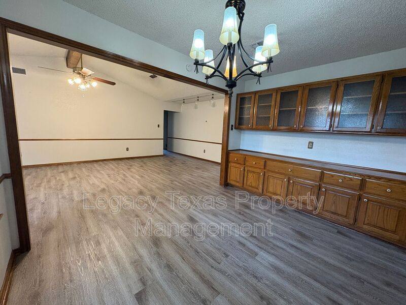 House for rent at 1203 Stonelake, Cleburne, TX 76033