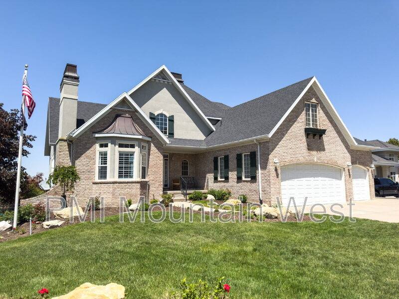 House for rent at 49 N Fairway Dr, North Salt Lake, UT 84054