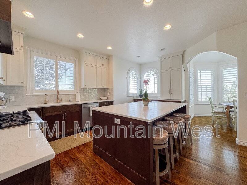 House for rent at 49 N Fairway Dr, North Salt Lake, UT 84054