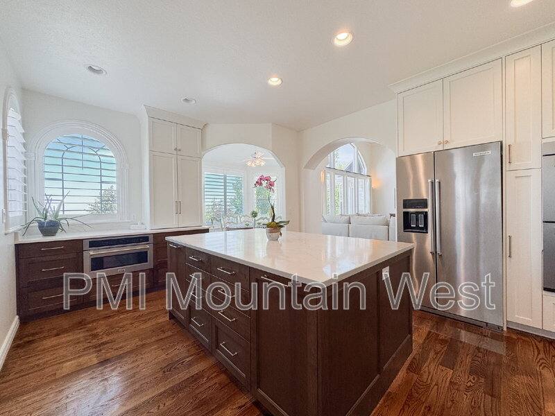 House for rent at 49 N Fairway Dr, North Salt Lake, UT 84054