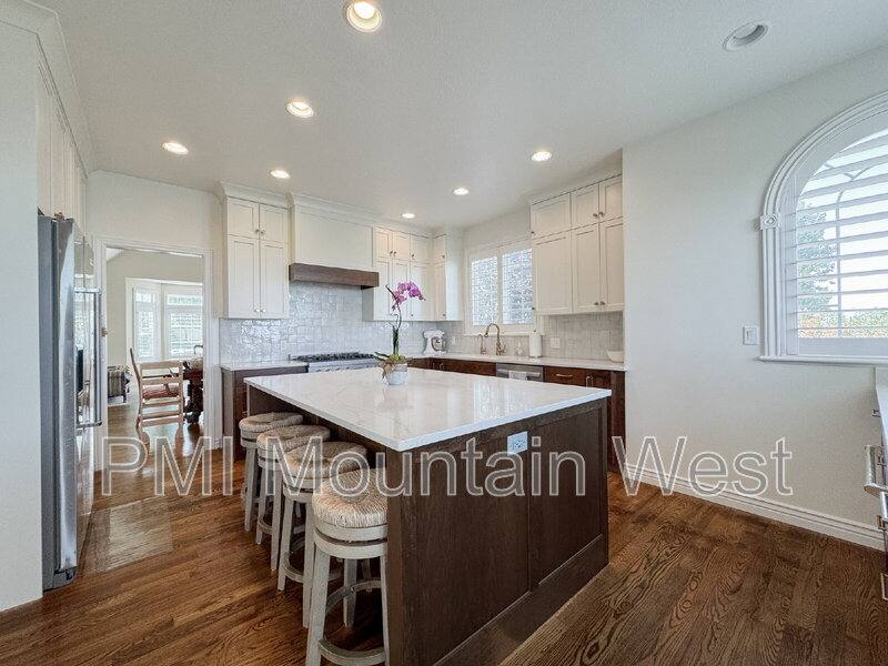 House for rent at 49 N Fairway Dr, North Salt Lake, UT 84054