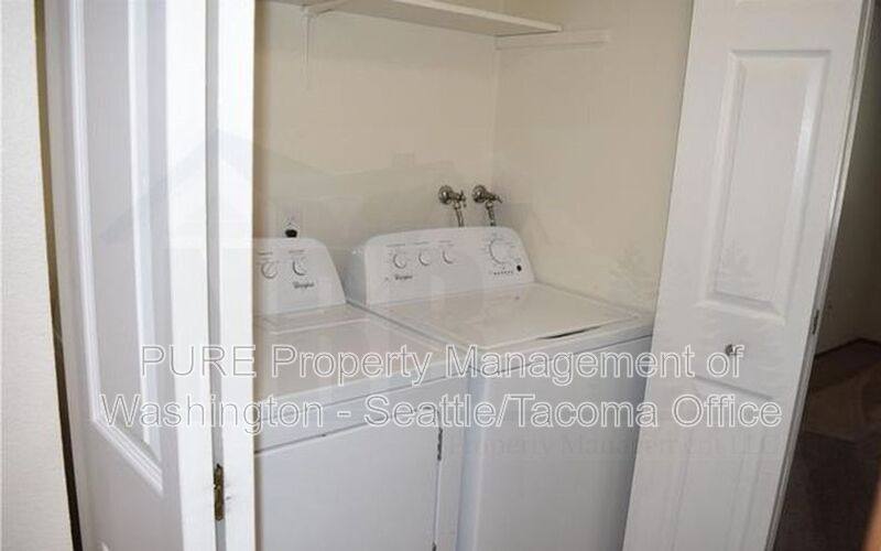 Apartment for rent at 5031 S Orchard St #D, University Place, WA 98467