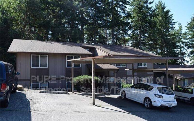 Apartment for rent at 5031 S Orchard St #D, University Place, WA 98467