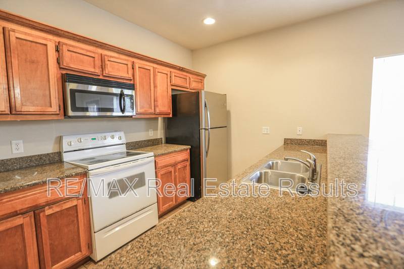 Apartment for rent at 3509 SW Deerfield Blvd #1, Bentonville, AR 72713