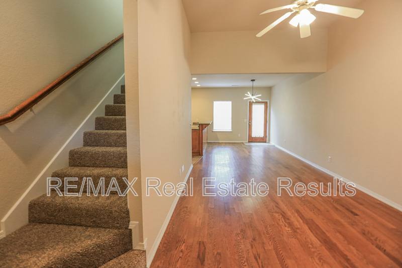Apartment for rent at 3509 SW Deerfield Blvd #1, Bentonville, AR 72713