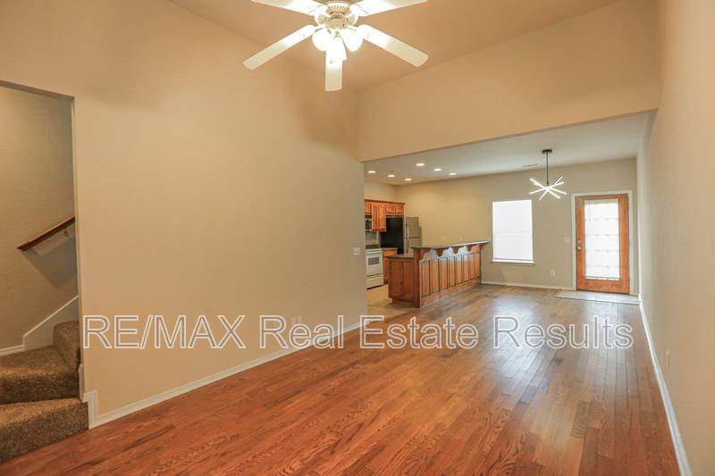 Apartment for rent at 3509 SW Deerfield Blvd #1, Bentonville, AR 72713