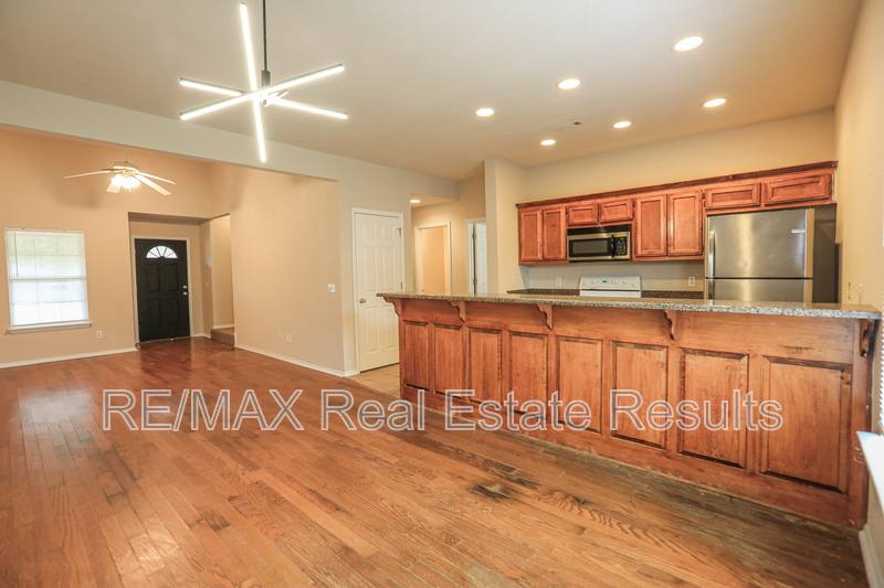 Apartment for rent at 3509 SW Deerfield Blvd #1, Bentonville, AR 72713