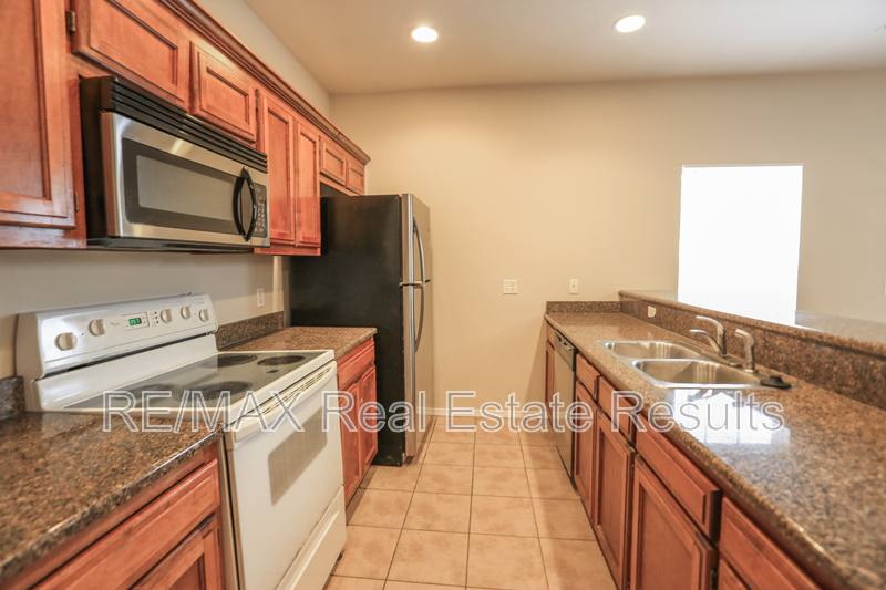 Apartment for rent at 3509 SW Deerfield Blvd #1, Bentonville, AR 72713