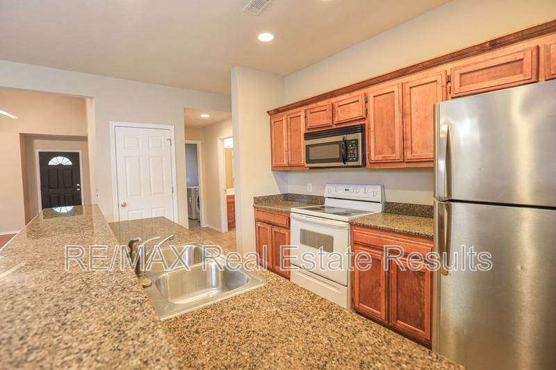 Apartment for rent at 3509 SW Deerfield Blvd #1, Bentonville, AR 72713