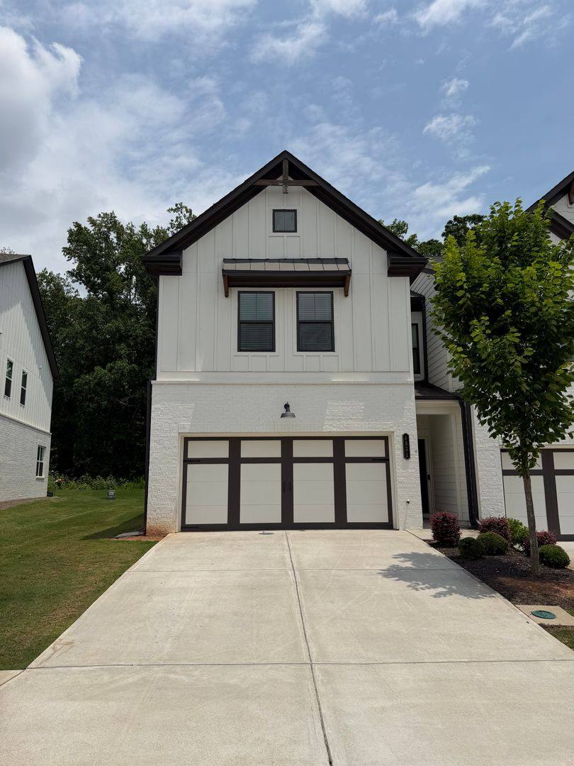 Apartment for rent at 4473 Oakwood Rd, Oakwood, GA 30566