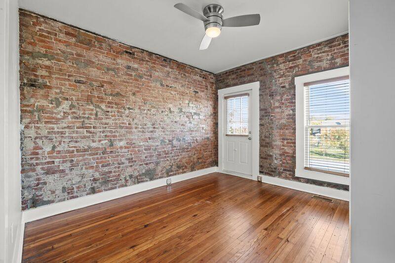 House for rent at 1685 E Main St, Columbus, OH 43205