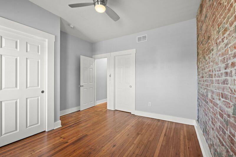 House for rent at 1685 E Main St, Columbus, OH 43205