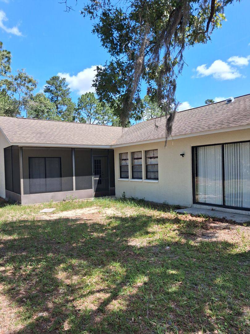 House for rent at 11404 Pike Ave, Spring Hill, FL 34609