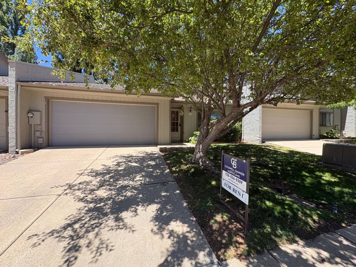 House for rent at 1721 N Fairway Dr, Flagstaff, AZ 86004