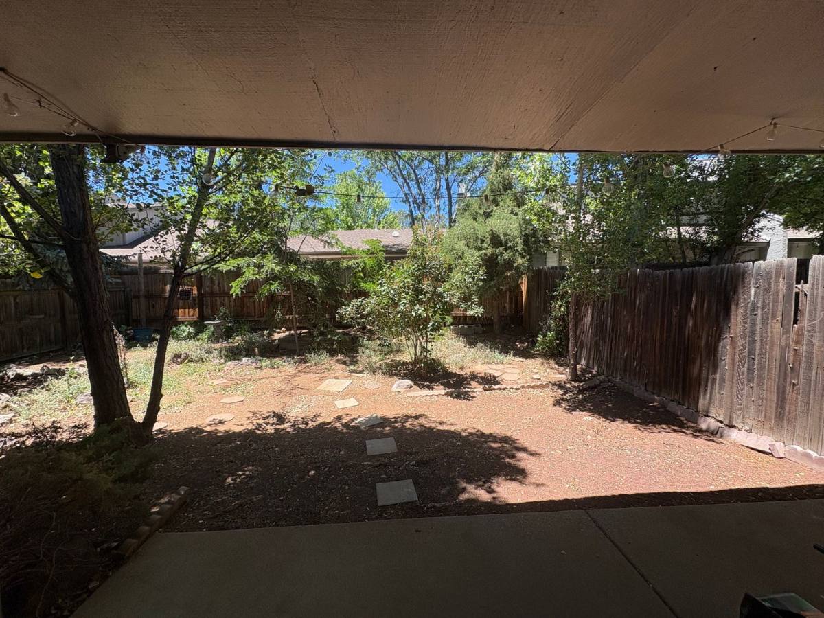 House for rent at 1721 N Fairway Dr, Flagstaff, AZ 86004