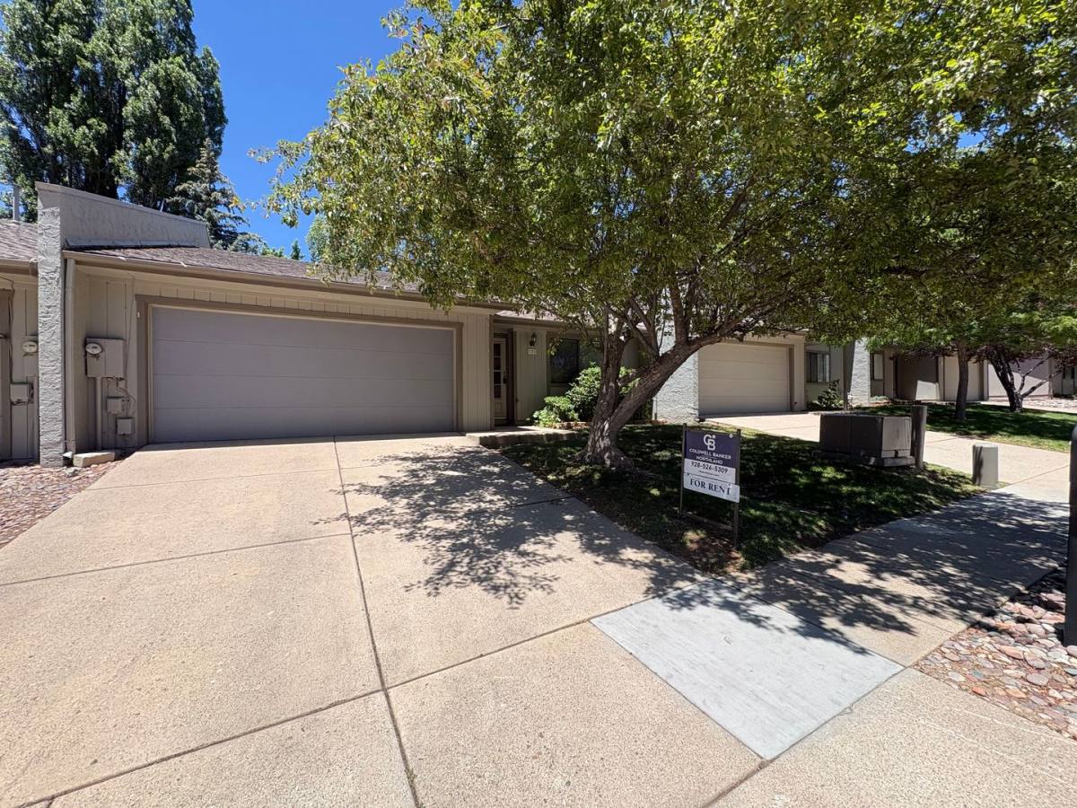 House for rent at 1721 N Fairway Dr, Flagstaff, AZ 86004