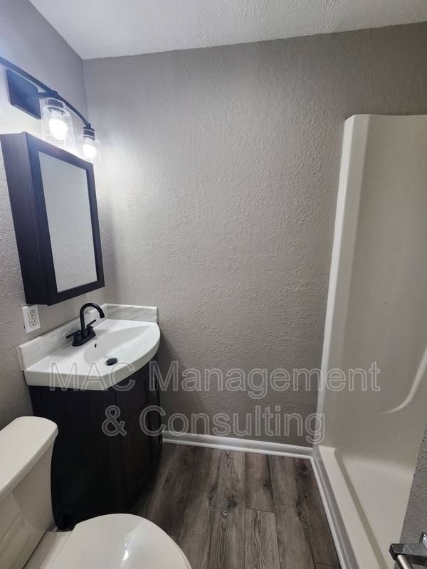 Apartment for rent at 1319 Autumn Ave #D, Cookeville, TN 38501
