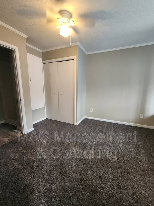 Apartment for rent at 1319 Autumn Ave #D, Cookeville, TN 38501