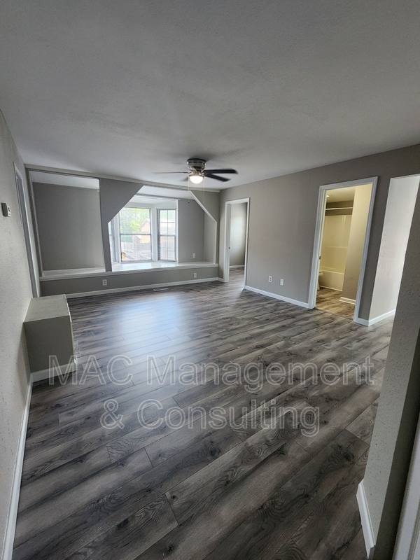 Apartment for rent at 1319 Autumn Ave #D, Cookeville, TN 38501