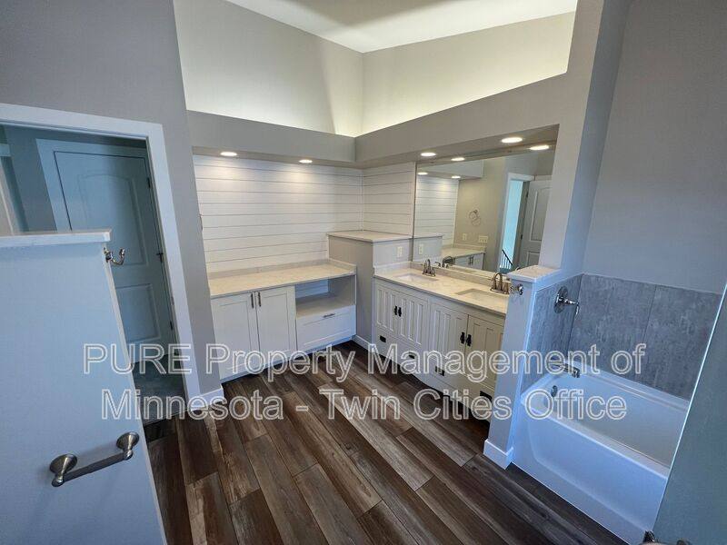 Townhouse for rent at 6605 Stillwater Blvd N, Saint Paul, MN 55128