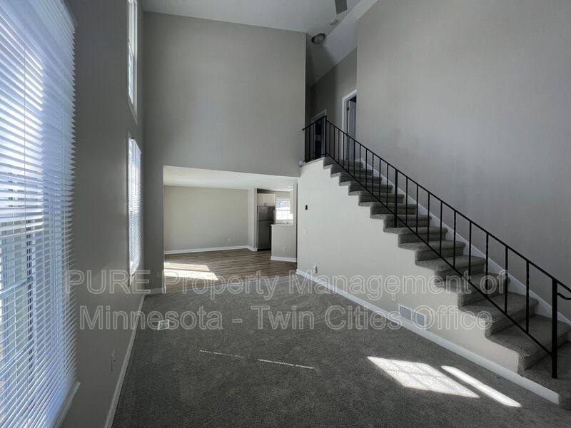 Townhouse for rent at 6605 Stillwater Blvd N, Saint Paul, MN 55128
