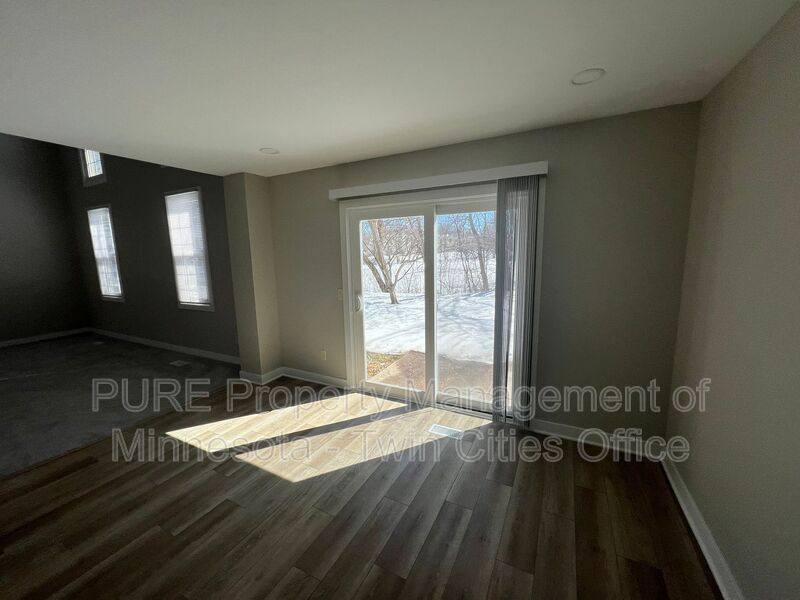Townhouse for rent at 6605 Stillwater Blvd N, Saint Paul, MN 55128