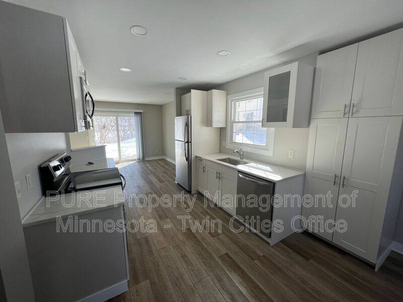 Townhouse for rent at 6605 Stillwater Blvd N, Saint Paul, MN 55128