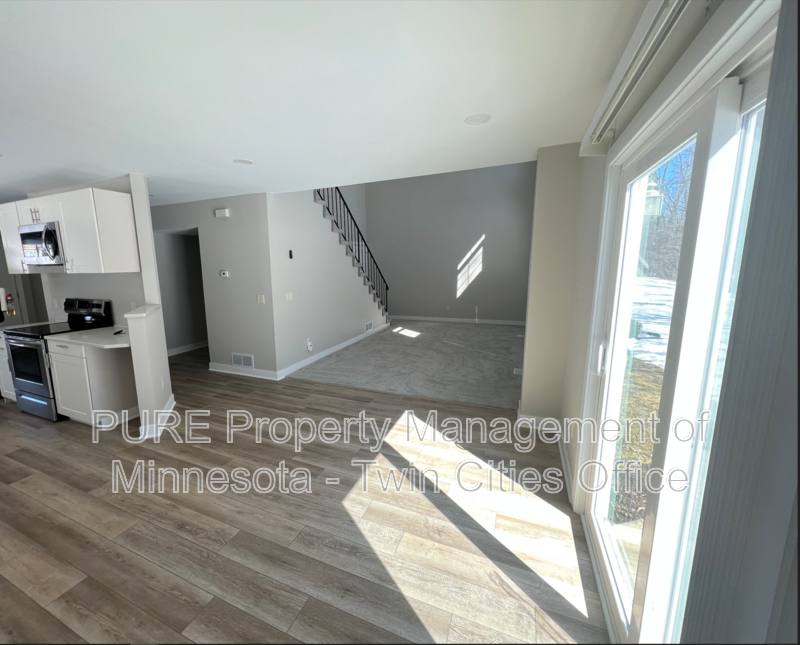 Townhouse for rent at 6605 Stillwater Blvd N, Saint Paul, MN 55128