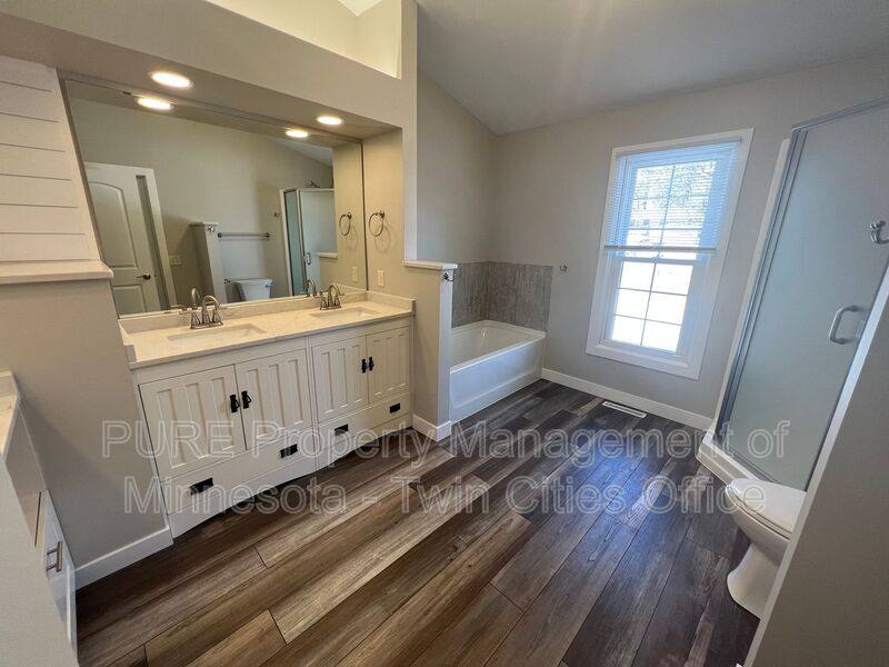 Townhouse for rent at 6605 Stillwater Blvd N, Saint Paul, MN 55128