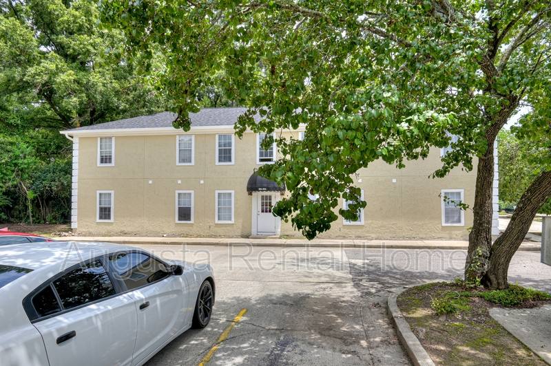 Apartment for rent at 940 Stevens Creek Rd #302, Augusta, GA 30907