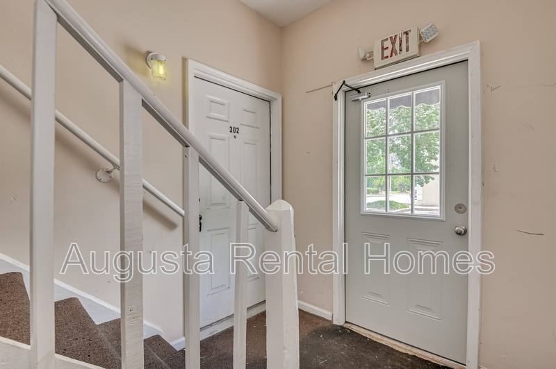 Apartment for rent at 940 Stevens Creek Rd #302, Augusta, GA 30907