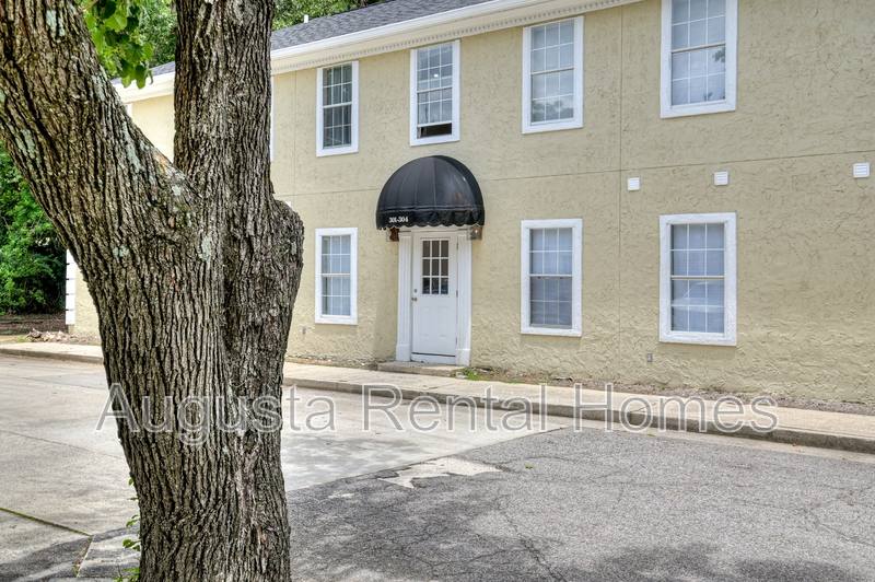 Apartment for rent at 940 Stevens Creek Rd #302, Augusta, GA 30907