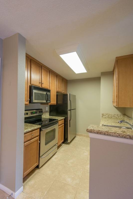 Condo for rent at 7150 Shoreline Dr, San Diego, CA 92122
